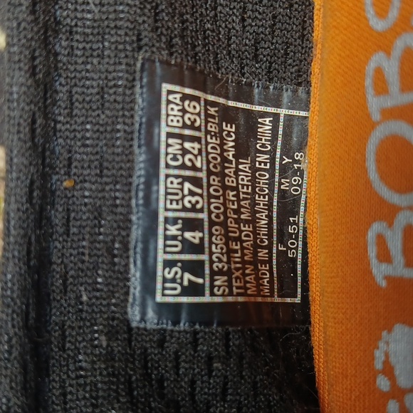 Bobs Cat Shoes - Picture 3 of 7